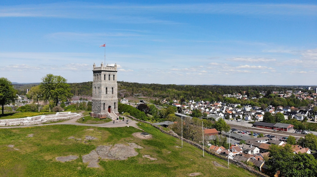 TĂžnsberg