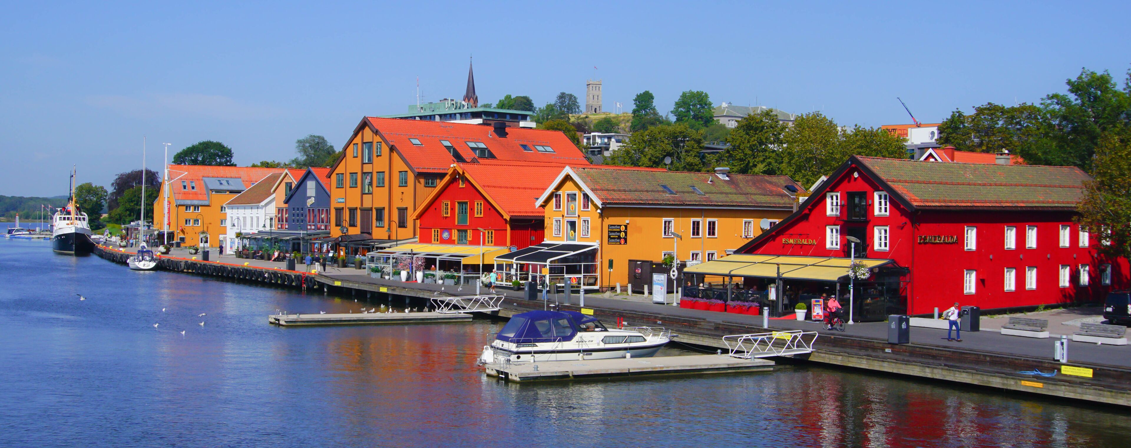 Tønsberg