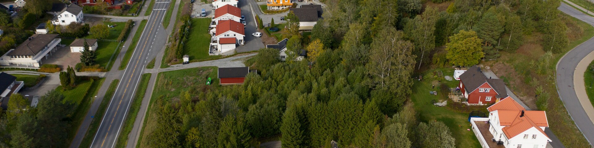 Spydeberg - Grååsen Norge Norway