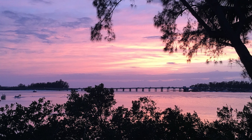 Another beautiful sunset!!