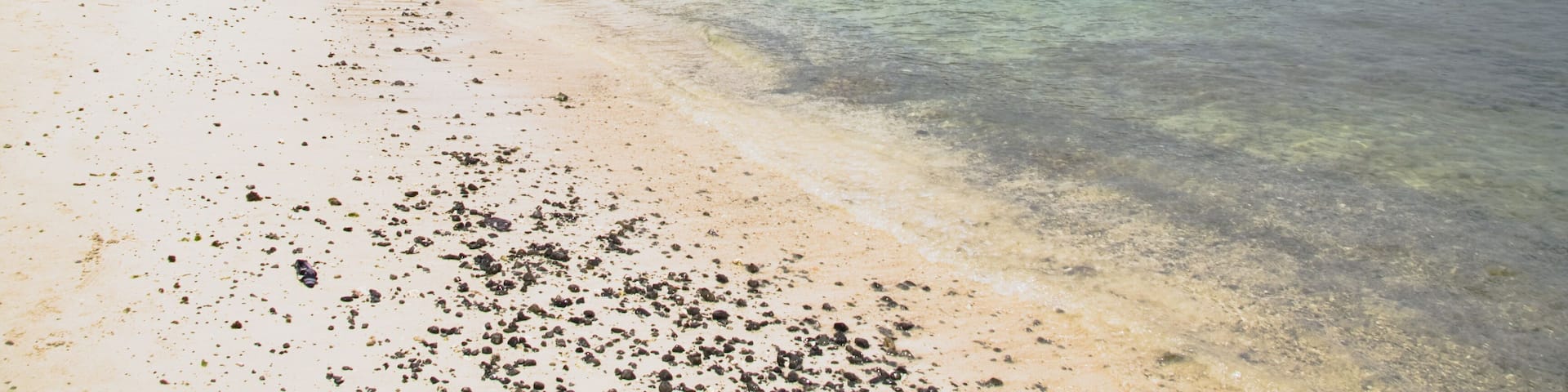 Los Gatos Beach in Zihuatanejo, Mexico
