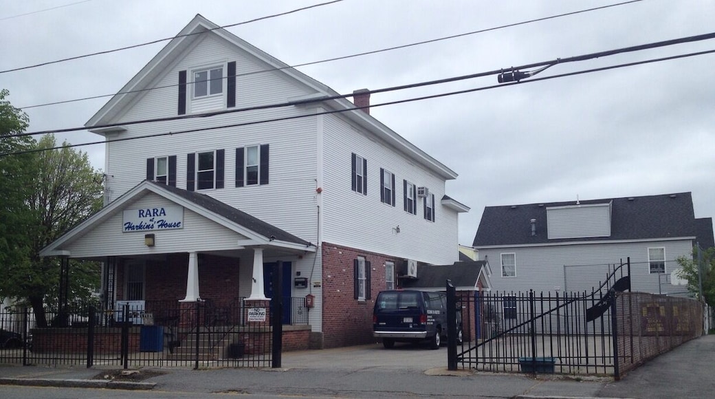 Please support RARA
My father supported this organization for many years and was instrumental in rebuilding the Pond St School as their center. RARA dedicated the building in my fathers name after he passed away a few years ago. It is now called Harkins House. www.raraagency.org