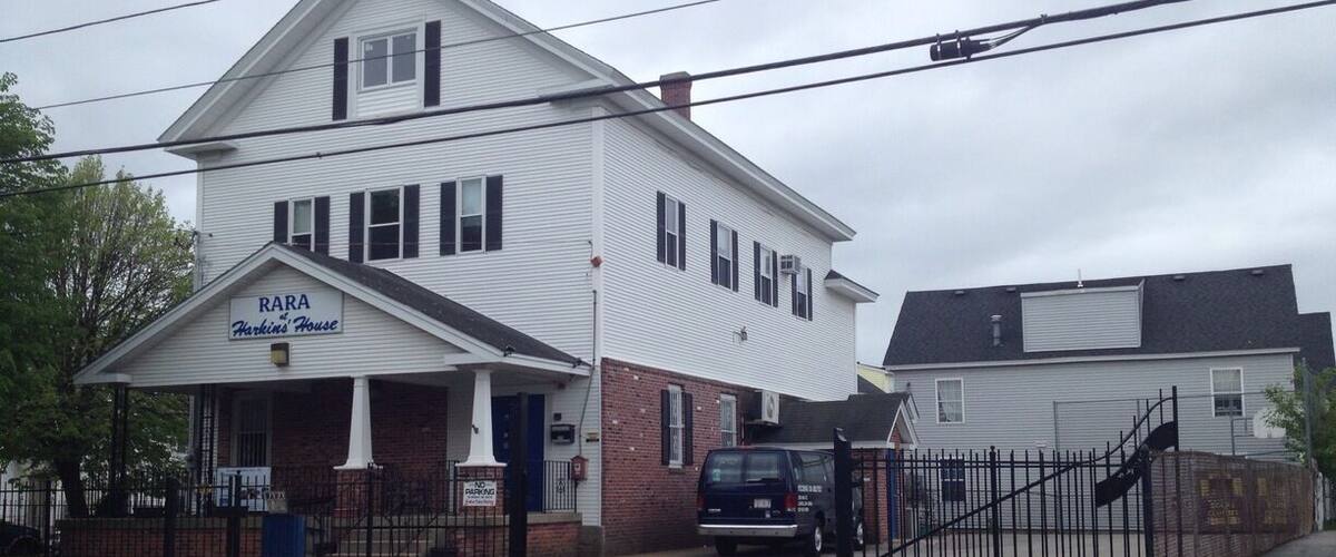 Please support RARA
My father supported this organization for many years and was instrumental in rebuilding the Pond St School as their center. RARA dedicated the building in my fathers name after he passed away a few years ago. It is now called Harkins House. www.raraagency.org