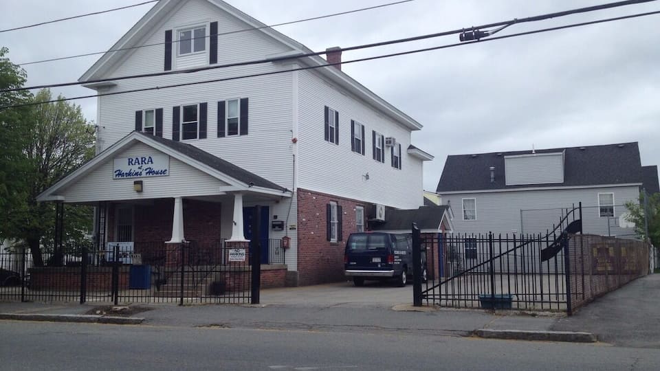 Please support RARA
My father supported this organization for many years and was instrumental in rebuilding the Pond St School as their center. RARA dedicated the building in my fathers name after he passed away a few years ago. It is now called Harkins House. www.raraagency.org