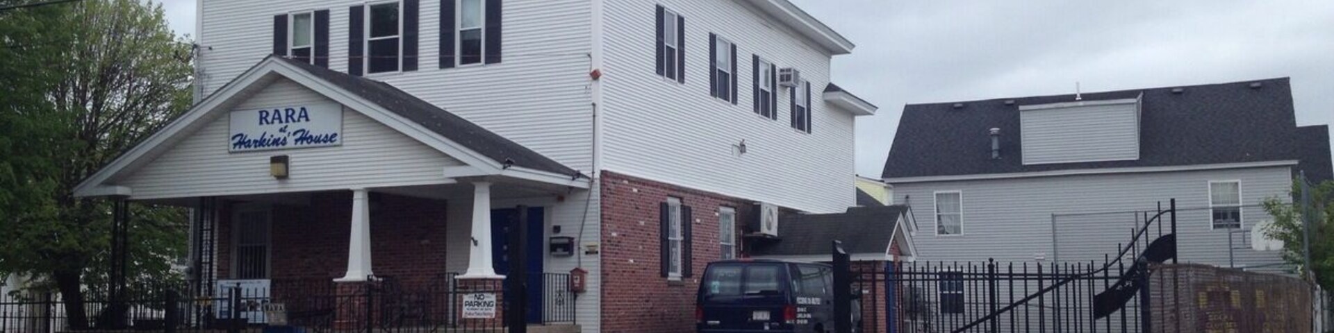 Please support RARA
My father supported this organization for many years and was instrumental in rebuilding the Pond St School as their center. RARA dedicated the building in my fathers name after he passed away a few years ago. It is now called Harkins House. www.raraagency.org