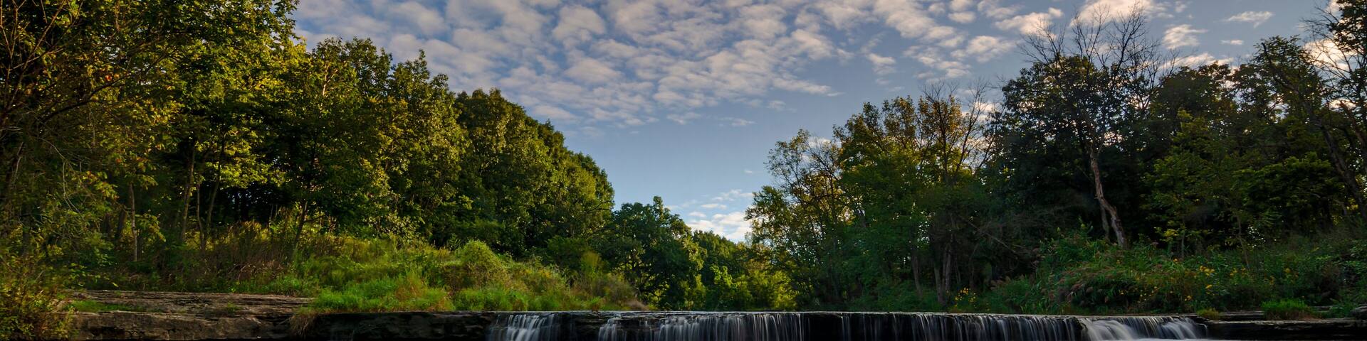 637-67 Prairie Creek Popcorn Cloud Sky