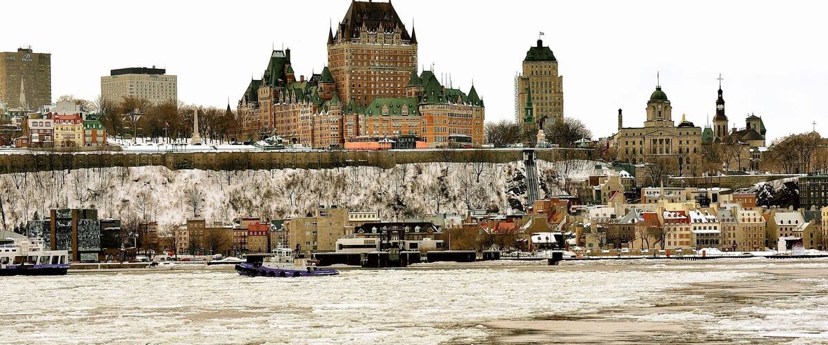 UNESCO World Heritage Site: Historic District of Old Québec
Quebec City (Ville de Québec), found in 1608 and once was the capital of New France, now is the capital of the province of Quebec, Canada.
#InStone #Canada #Quebec #QuebecCity #UNESCOWorldHeritageSite #OldQuebec #NewFrance #river #waterscape #NorthAmerica #TroveOnTuesday