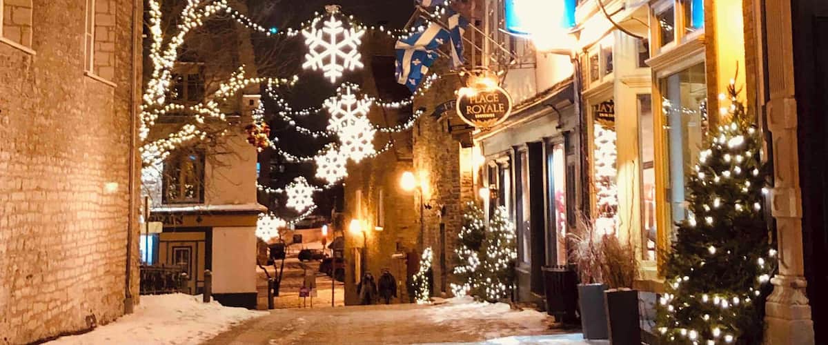 #lifeatexpedia #quebec #vieux #canada #lovetotravel #december #christmasmonth
Walking in the streets of old Quebec enjoying the beauty of the snow and the magic of the quiet place.