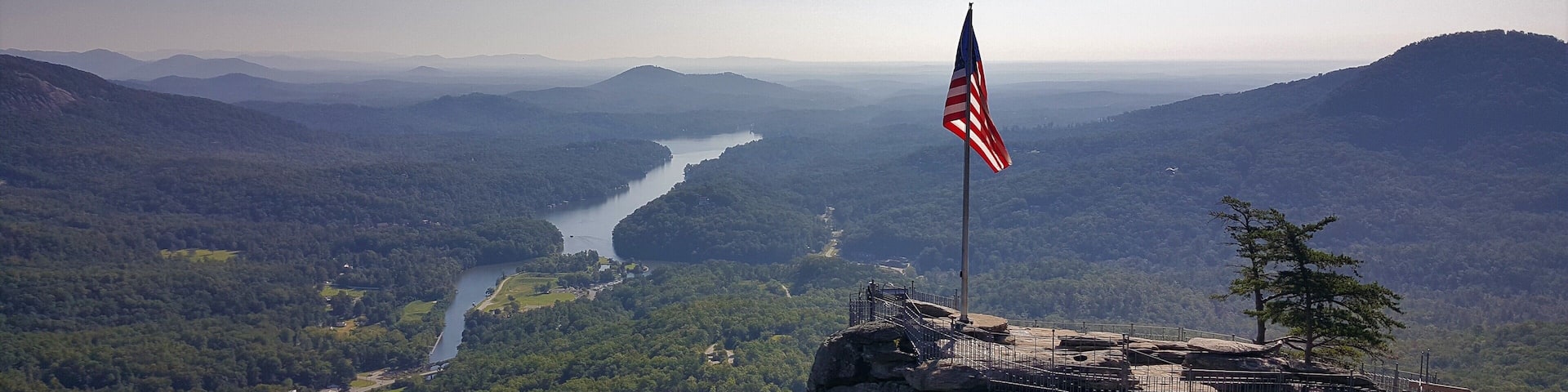 Such a lovely place to visit in the North Carolina mountains. #Trovember