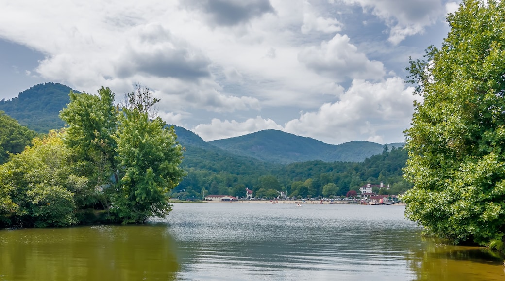 Lake Lure
