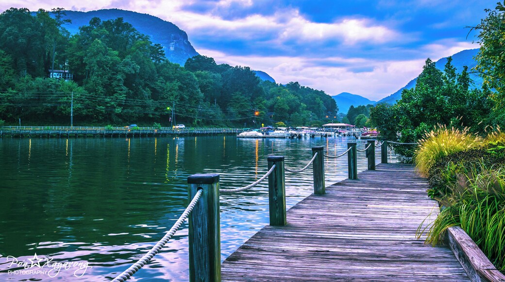 nice park for swimming in the summer