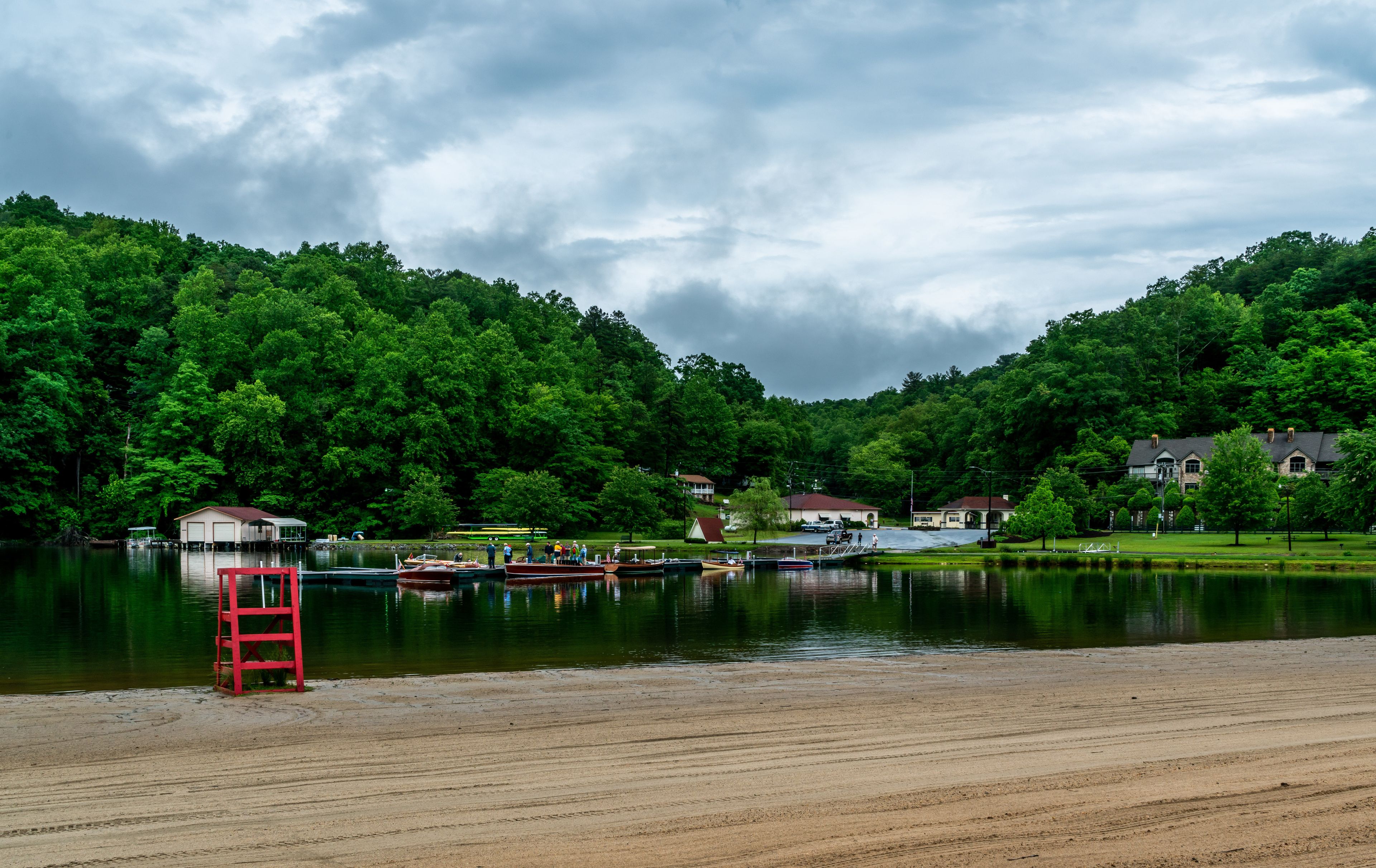 Lake Lure