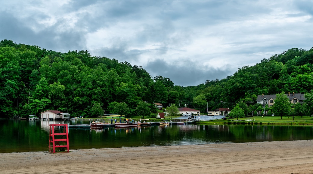 Lake Lure