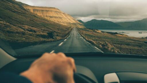 Probably one of the coolest roads to drive on. What an experience.
#driving #nature #faroeislands #earth #places #roadtrip #ontheroad
Make sure you follow:
https://www.instagram.com/canipel/
https://www.facebook.com/ShotByCanipel/