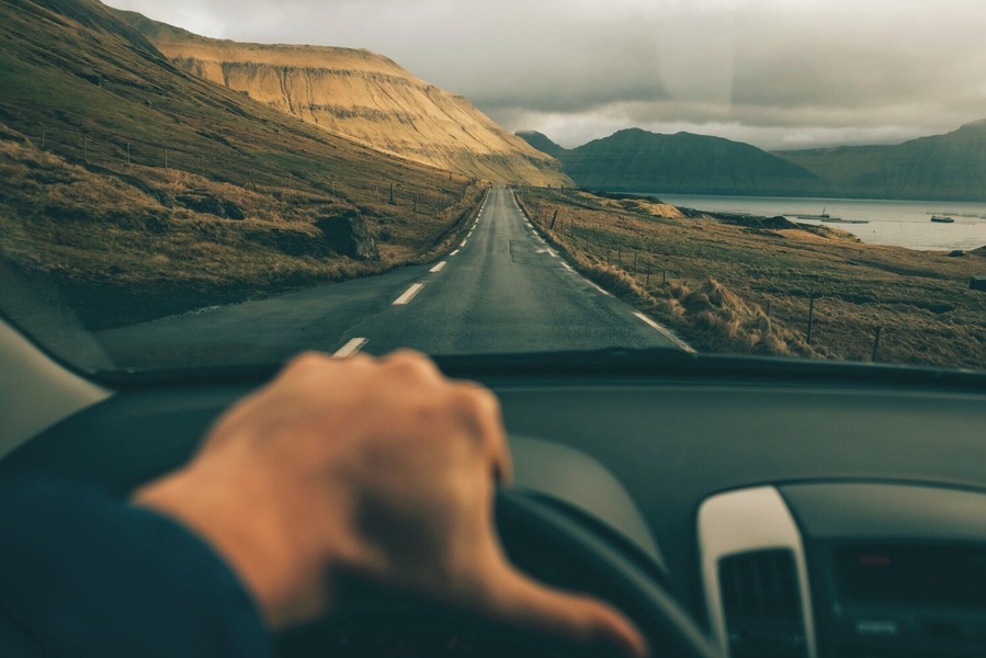 Probably one of the coolest roads to drive on. What an experience.
#driving #nature #faroeislands #earth #places #roadtrip #ontheroad
Make sure you follow:
https://www.instagram.com/canipel/
https://www.facebook.com/ShotByCanipel/