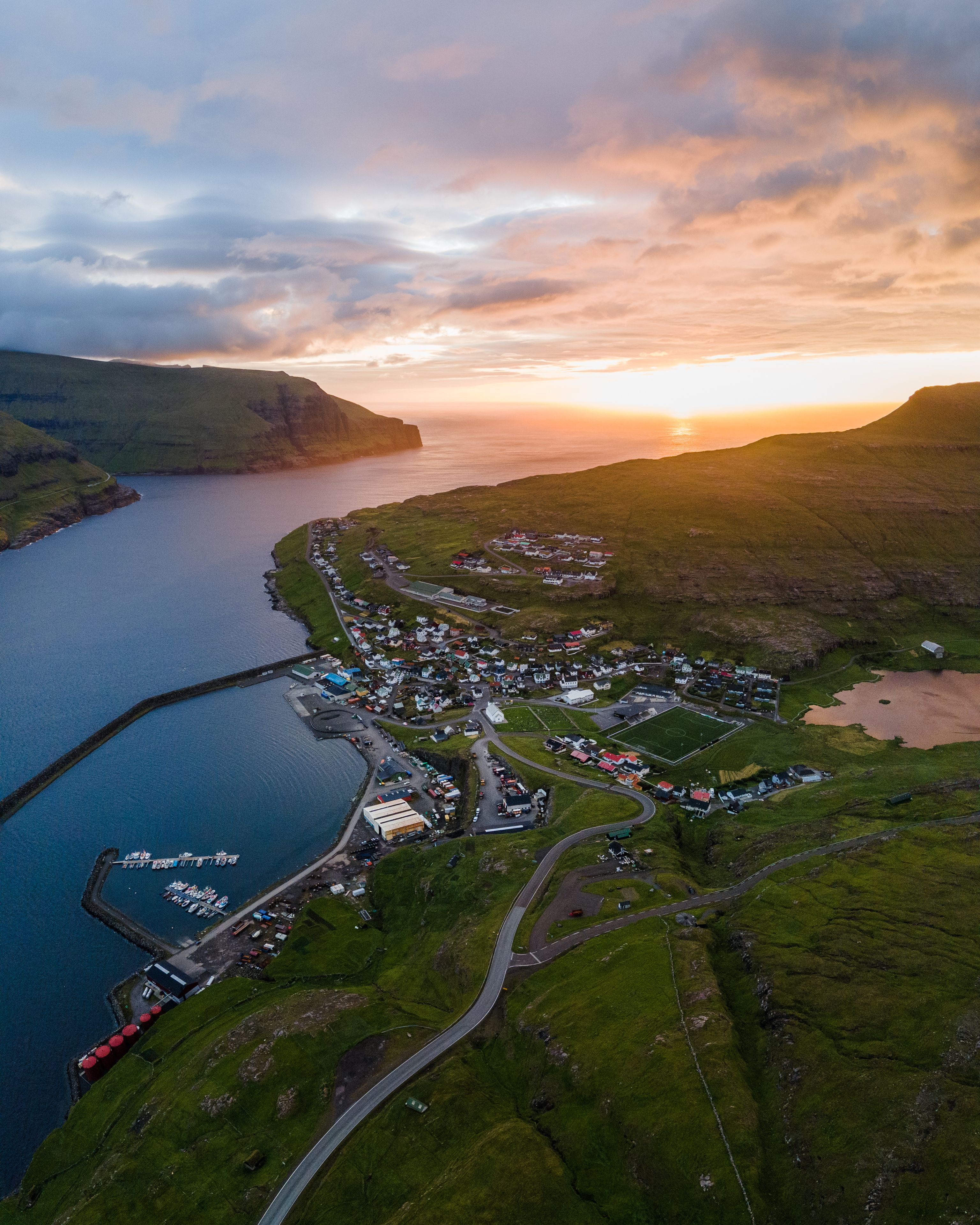 Eiði