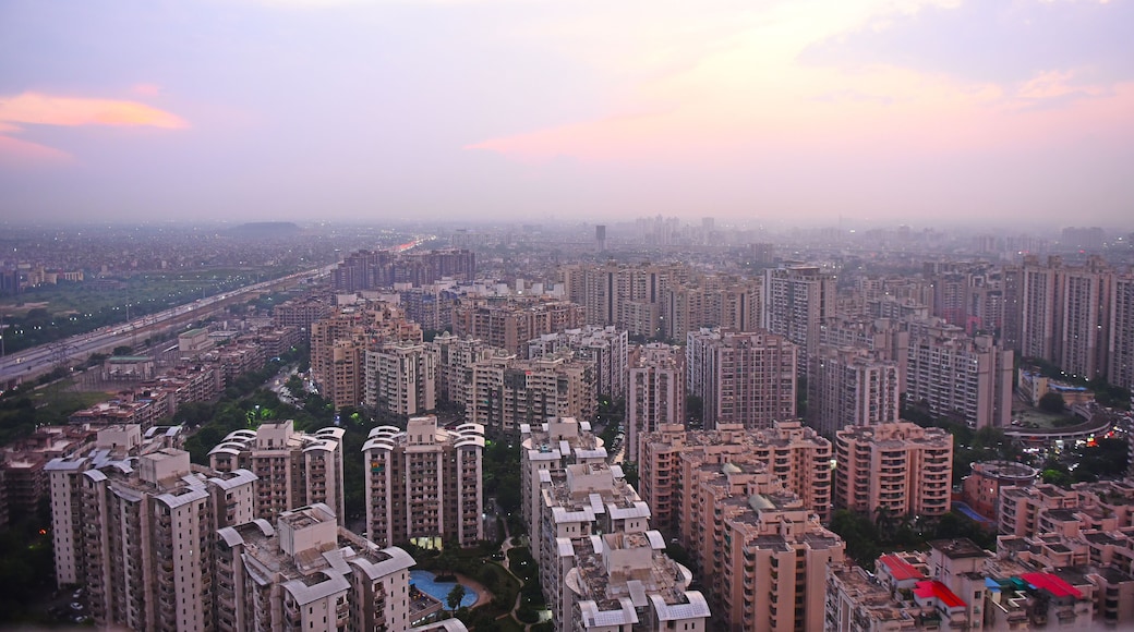 Ghaziabad