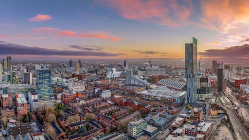 Manchester