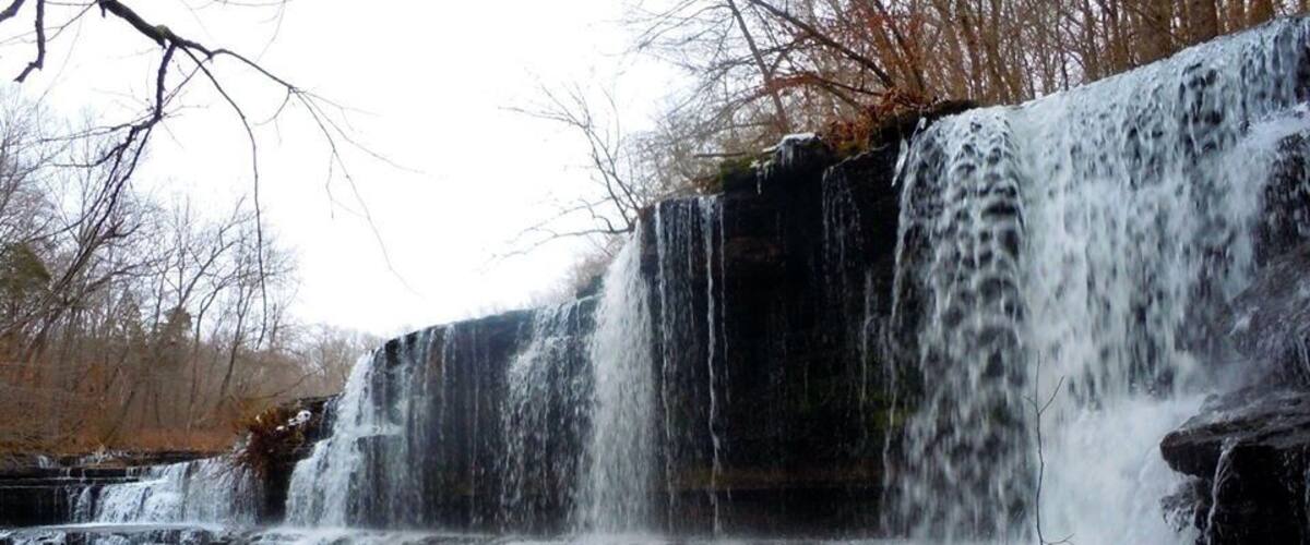 Awesome easy trail. Great place for a day hike!