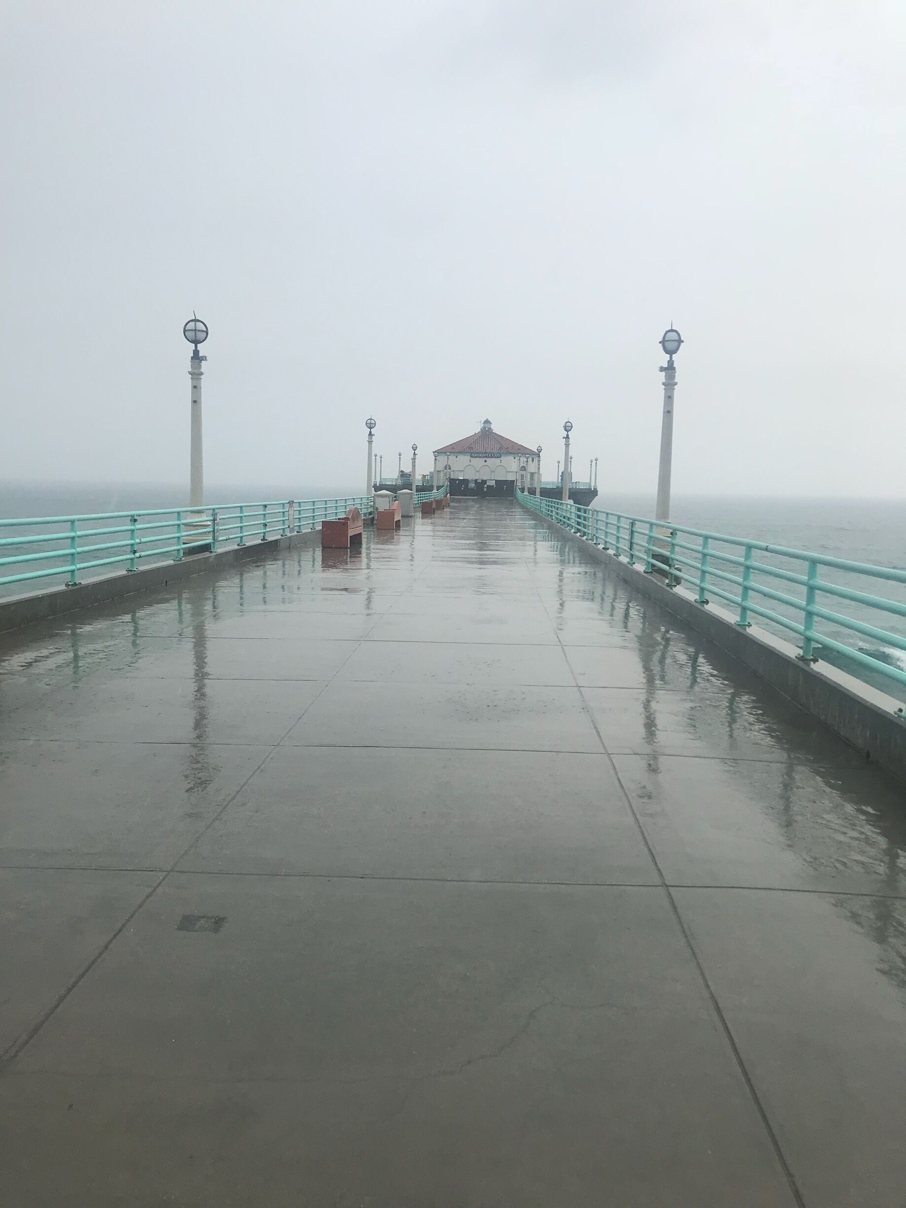 Manhattan Beach, CA📍