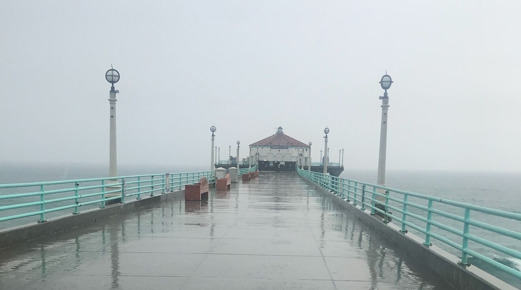 Manhattan Beach, CA📍