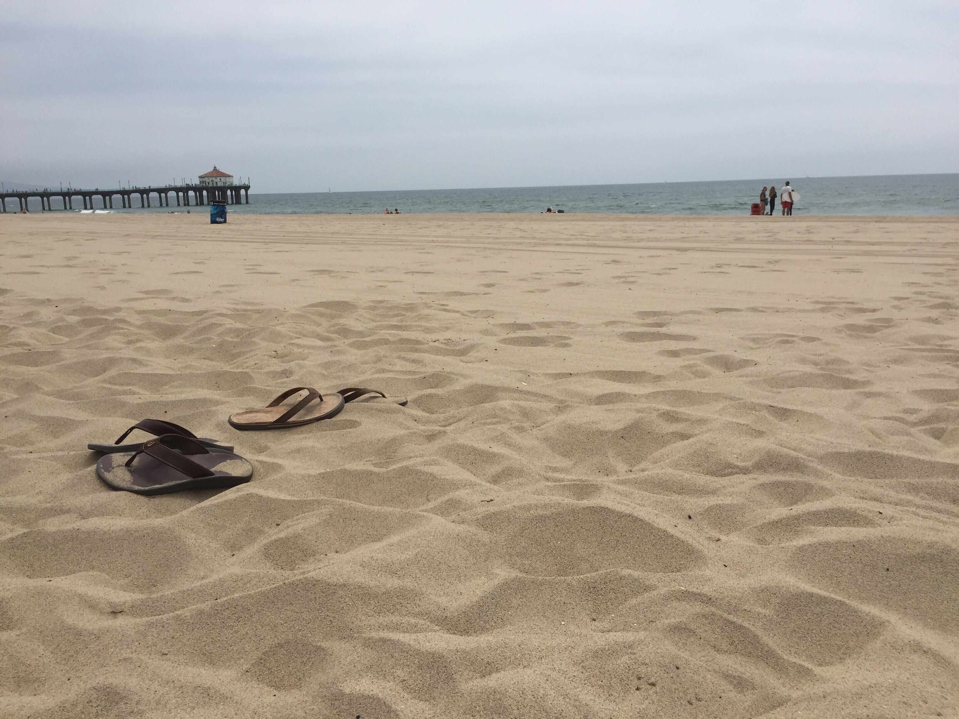 Gone swimming. #LifeAtExpedia