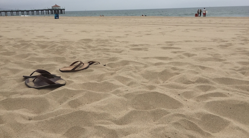 Gone swimming. #LifeAtExpedia