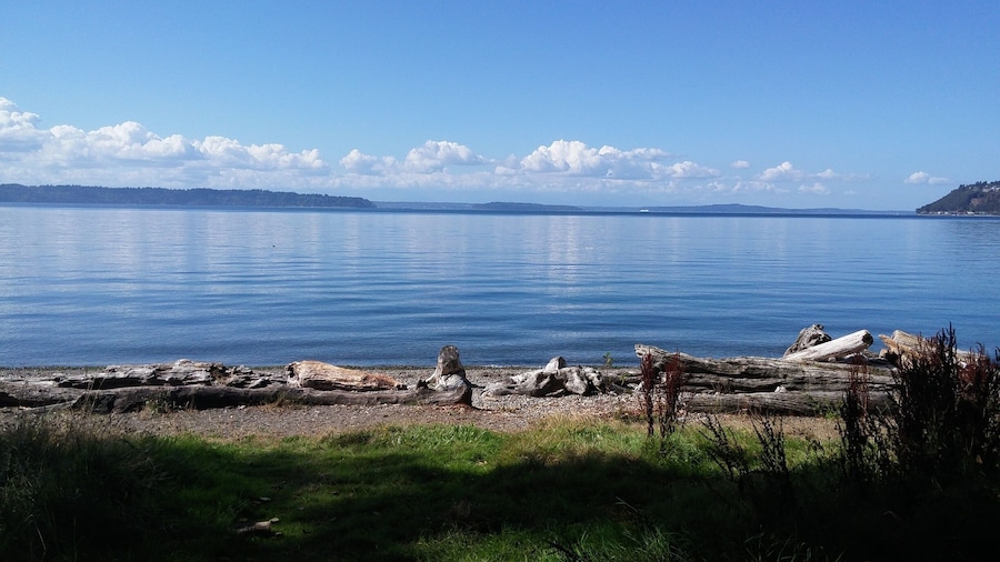 #lovemytown 
Burien on High Definition 😎