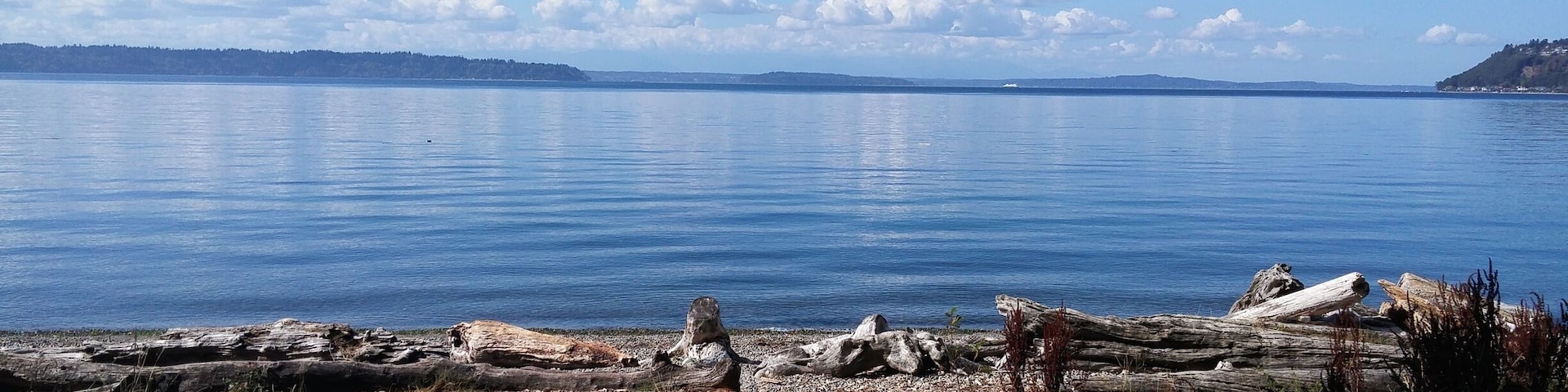 #lovemytown 
Burien on High Definition 😎