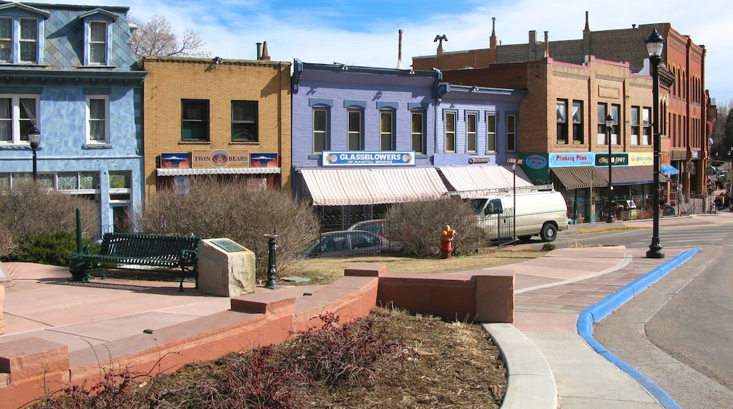 Manitou Springs