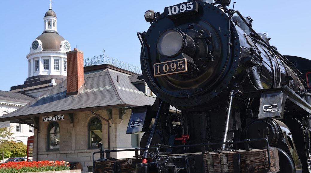 Kingston