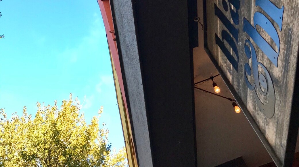 Fab place to grab a bite to eat