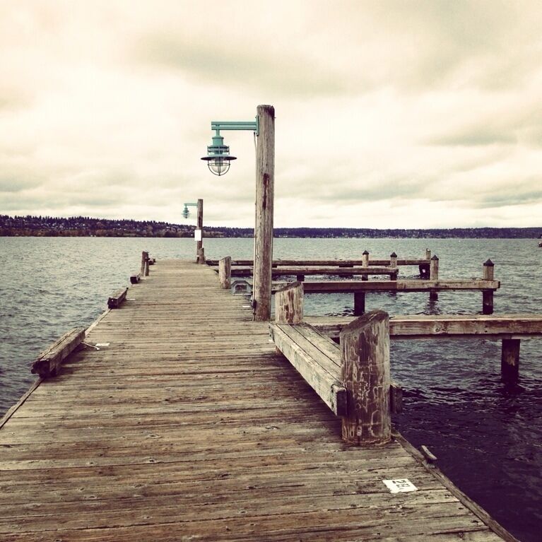 Another nice place for a walk. :)