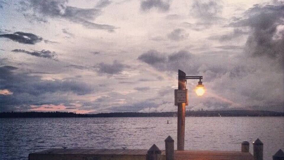 This is my happy place 💕🌊
#kirkland #lakewashington #pnw #roadtrip #summer #sunset #dock #westcoastbestcoast