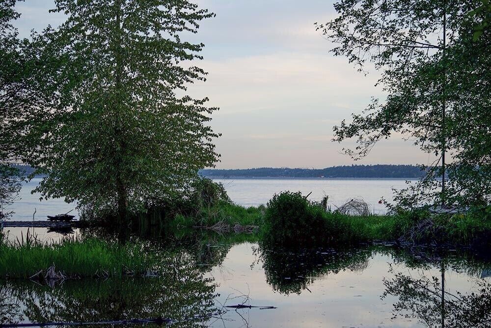 Juanita is a neighborhood of Kirkland, Washington located along the northeast edge of Lake Washington.