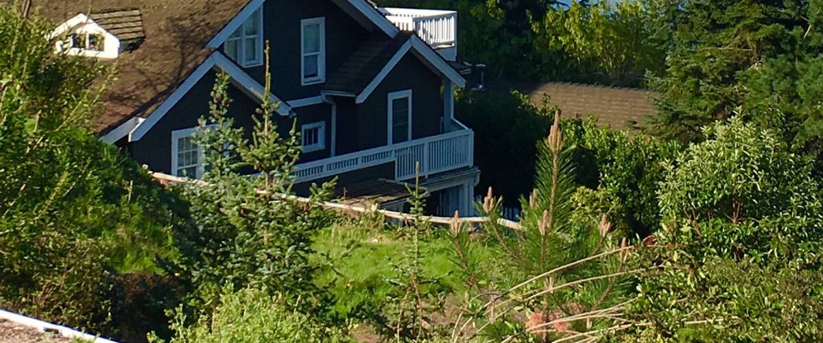 A 5.75-mile corridor through the heart of Kirkland and the first improved section of the Eastside Rail Corridor. #bikeexpedia