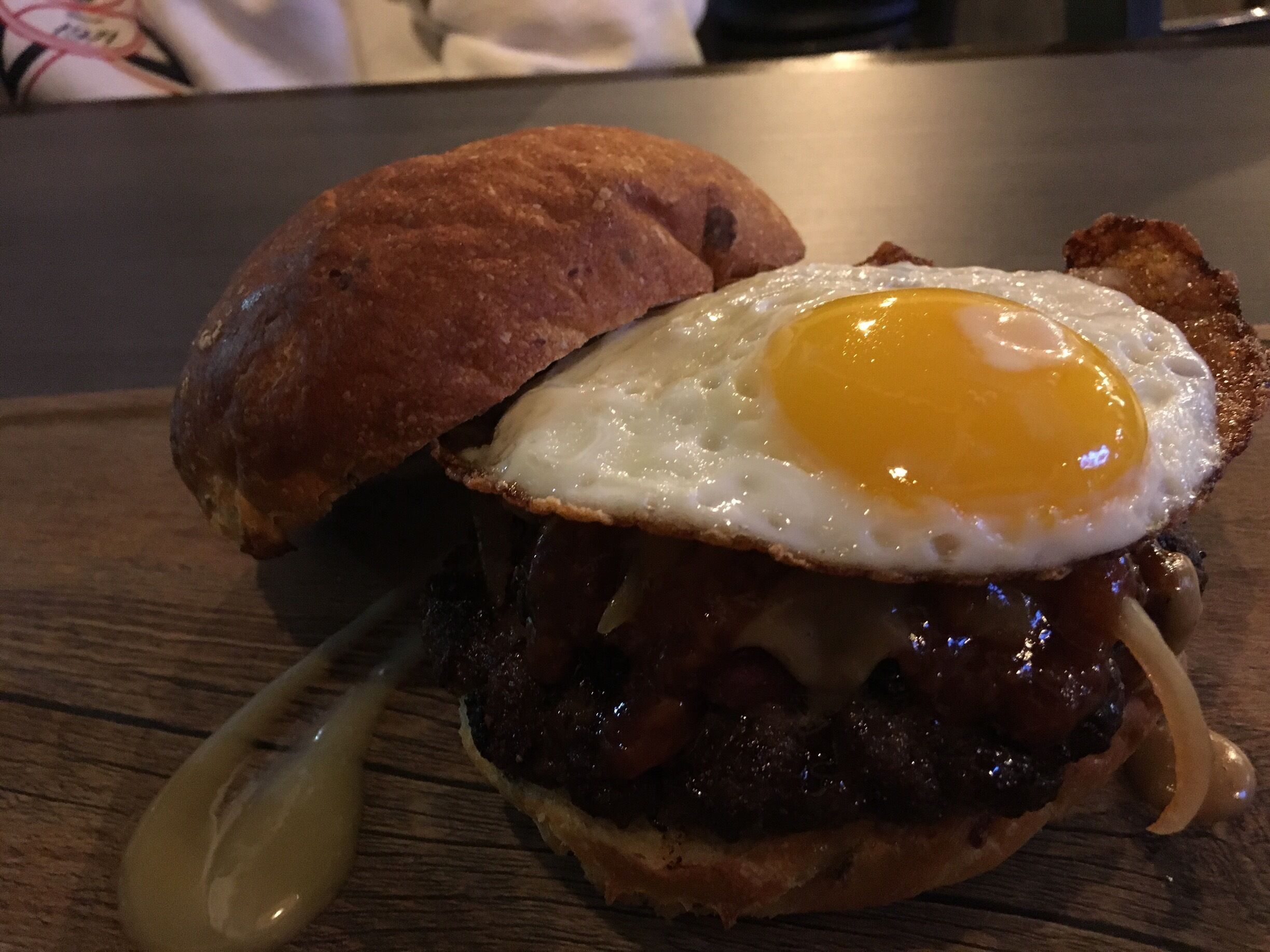 These burgers are amazing 
#lifeatexpedia.com