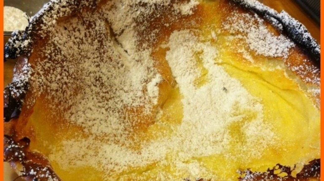 Home of the famous Dutch Baby! Great pancakes, crepes and other breakfast favorites. Really good service. Worth the wait if it's busy.