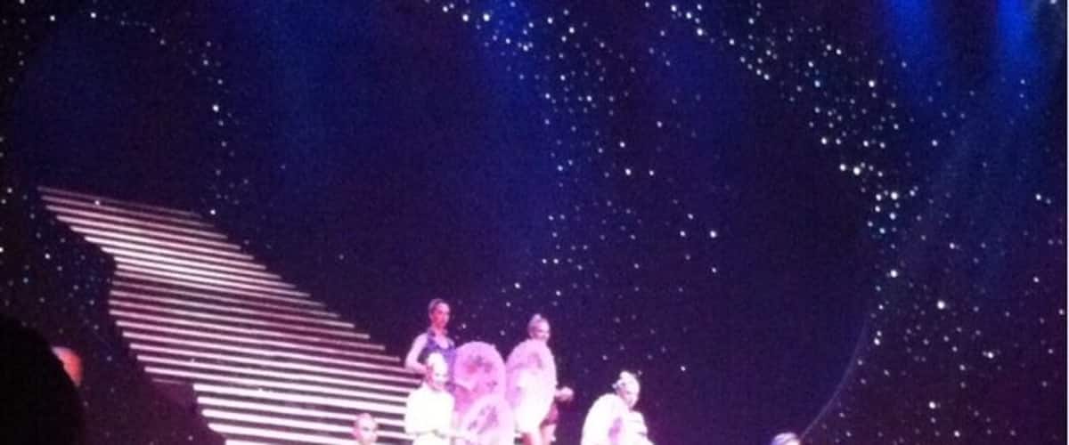 show time