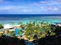 Tumon Bay and Philippine Sea at Hyatt Regency Resort, Guam
#AquaTrove #Beachtips