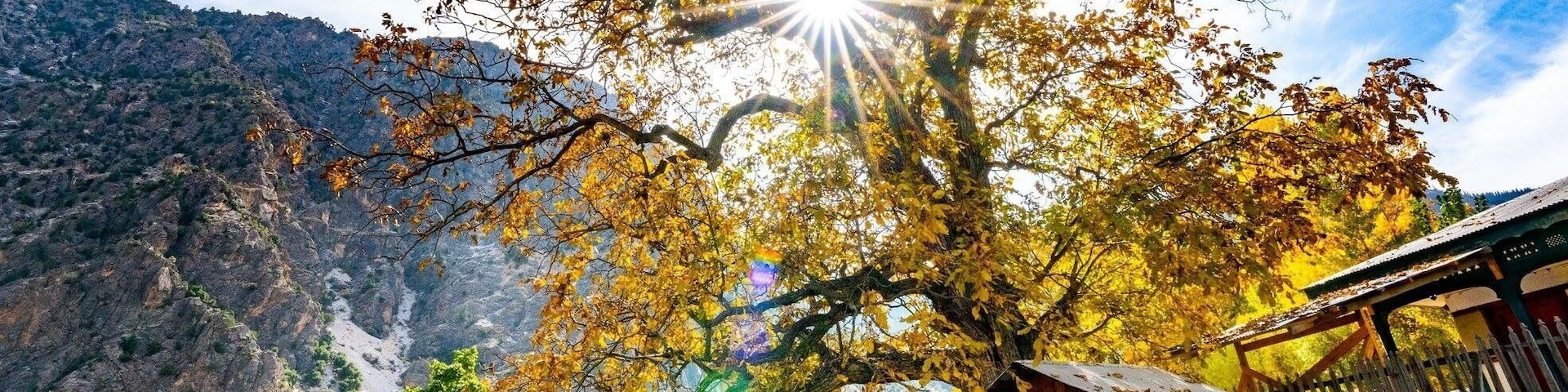 Bumburet Village II Kalash Pakistan
摄影本来就没有不可打破的法则,你觉得自己应该怎么拍,那就怎么拍。