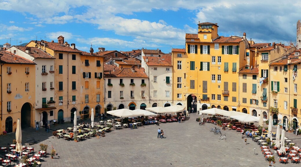 Lucca