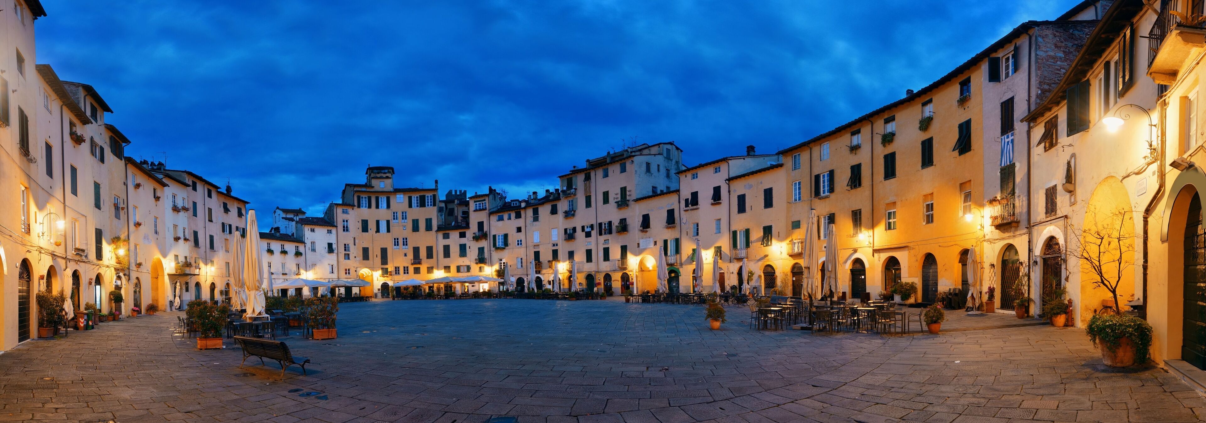 Lucca