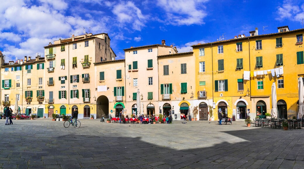 Lucca