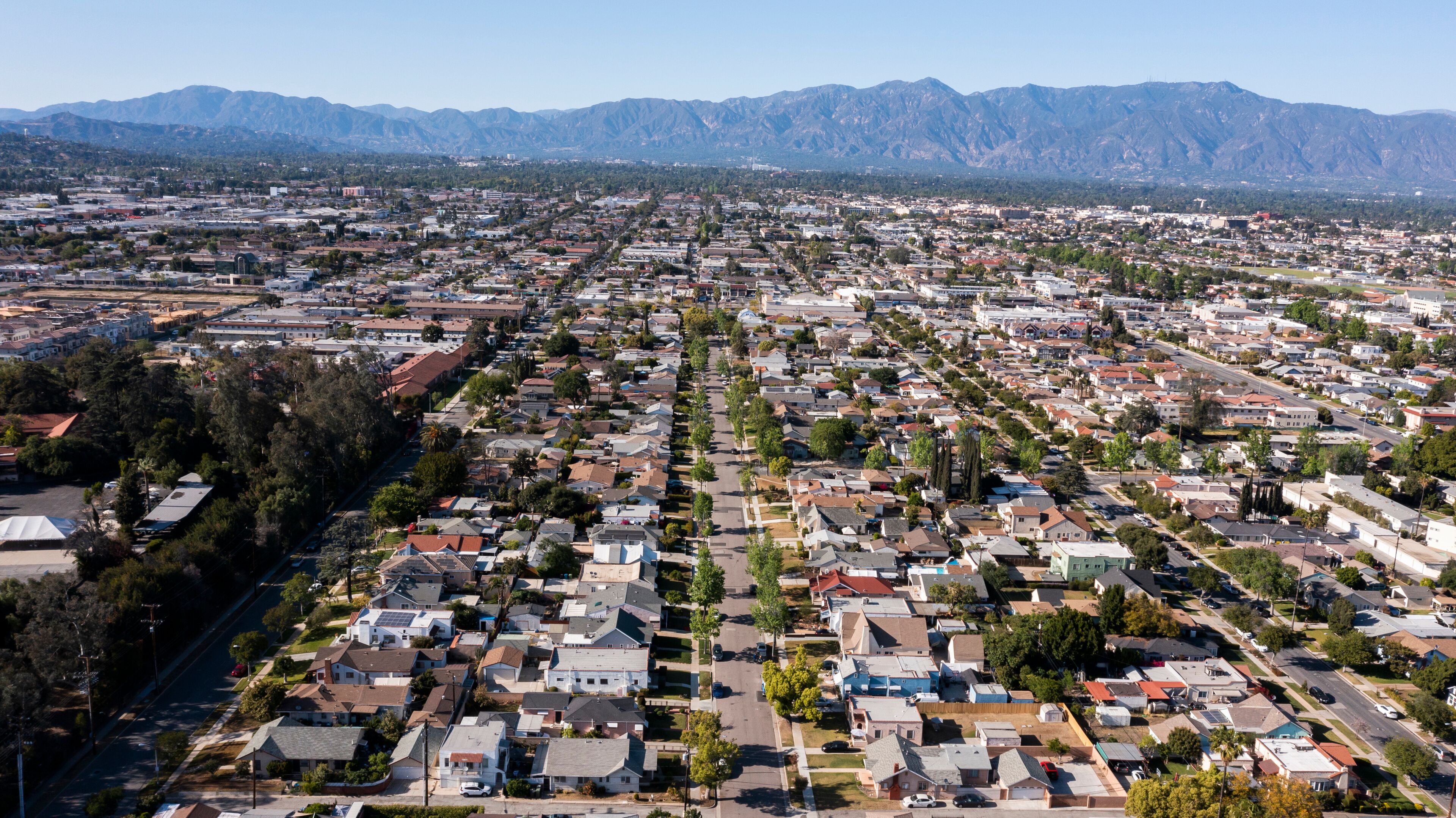 La Mirada