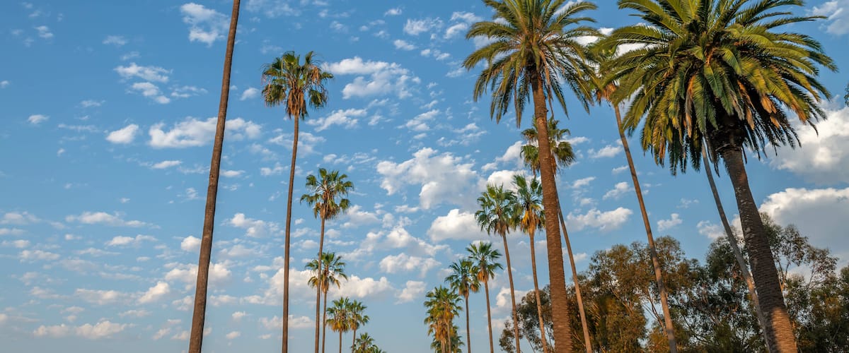 Los Angeles, California