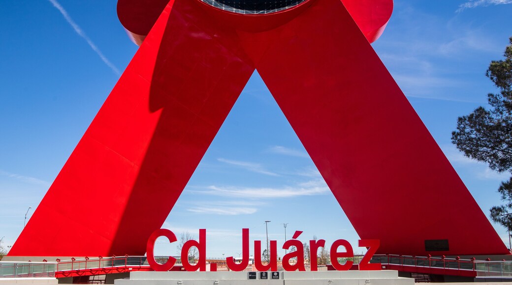 Municipalité de Juårez