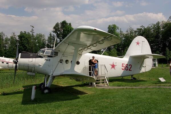 An interesting museum in Holland, some great aircraft including a KLM B747