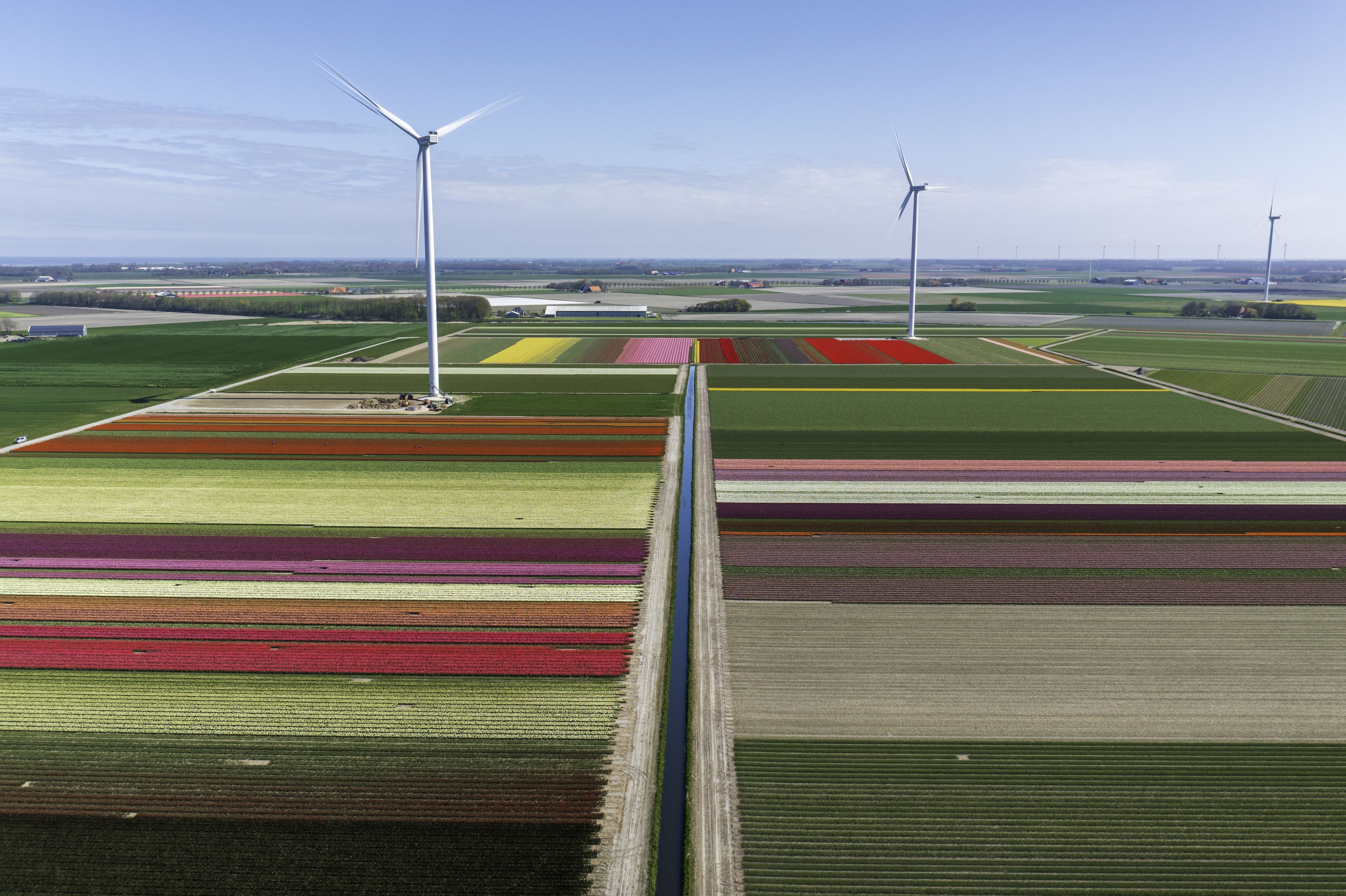 Lelystad