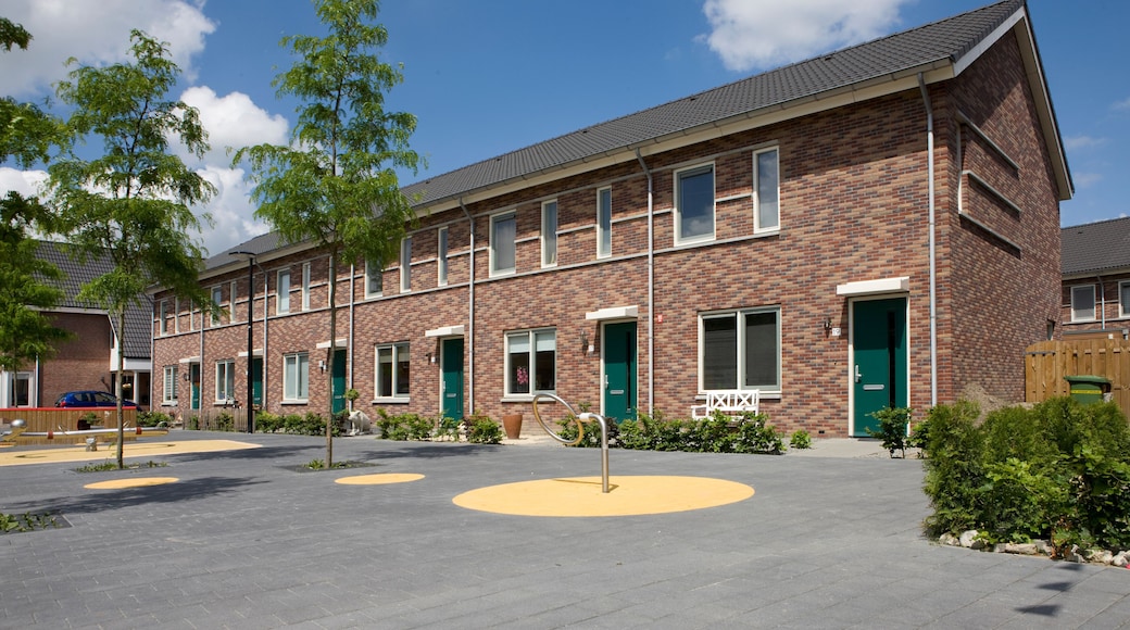 Lelystad